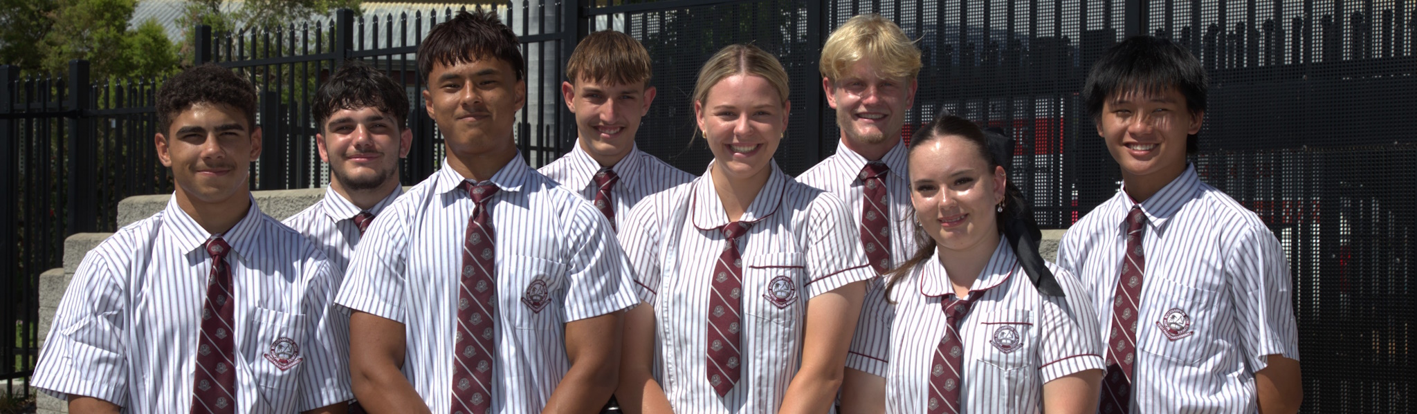 North Rockhampton State High School